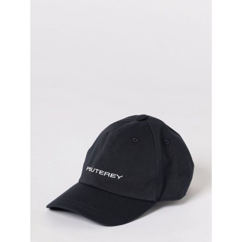 Peuterey Hat Woman Blue